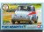 Fiat Abarth 695 SS esse-esse 1:24