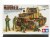 Marder III + figurines