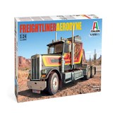 Italeri 90785 FREIGHLINER AERODYNE 1:24