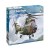 Italeri 91096 Eurocopter AS332 Super Puma