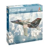 Italeri 91232 F-111A Aardvark