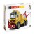 Italeri 93808 MERCEDES-BENZ WRECKER TRUCK 1:24