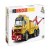 Italeri 93808 MERCEDES-BENZ WRECKER TRUCK 1:24
