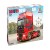 Italeri 93834 DAF XF 95 SUPER SPACE CAB 1:24