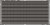 Railings 2 chain bars  1/700