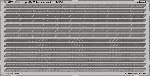 Railings 45´ 2 bars short  1/350