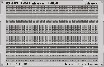 IJN ladders  1/700