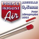 Aiguille 0,5mm Pour Aerographe A011