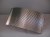 Diorama - Corrugated Sheet - Aluminium 20x10cm