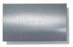 Diorama - Aluminium Sheet - Thickness 0,1mm - 12,5x10cm