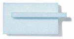 Diorama - Styrofoam 'Blue Foam' - Thickness 8mm - 19x33cm