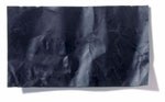 Diorama - Soft Metal Foil - Thickness 0,05mm for making straps, belts, tarpaulins etc. 10x10cm
