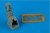 SJU-17 ejection seat (F-18E) 1:48