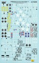 7.SS, s.Pz.Kp. 223, Pz.Abt. 213, Pz.Jg.Abt 657, 13éme Dragons & FFI B1BIS tanks 1/35