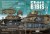 7.SS, s.Pz.Kp. 223, Pz.Abt. 213, Pz.Jg.Abt 657, 13éme Dragons & FFI B1BIS tanks 1/35