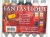 Pack peinture Fantastique 12 teintes