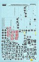 2 & 3 Pz.Div., Das Reich & HJ Panzer IVs (Ausf. H & J)  1/35