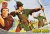 Robin Hood - (1:72 Scale)