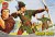 Robin Hood - (1:72 Scale)