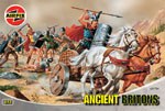 Ancient Britons - (1:72 Scale)