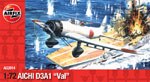 "Aichi D3A1 ""Val"""