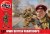 Ww.11 British Paratroops - (1:32 Scale)