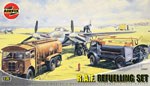 Raf Refuelling Set -  (1:76 Scale)