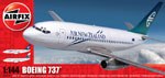 Boeing 737 - (1:144 Scale)