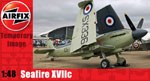 Seafire Xvii - (1:48 Scale)