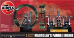 Maudsley Paddle Engine*