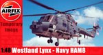 Westland Lynx Navy Hama8 Super Lynx