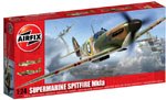 Spitfire Mk 1A - (1:24 Scale)