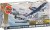 Dogfight Double Me 109G + Beaufighter Boxed Gift Set