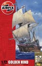 Golden Hind Gift Set