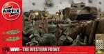 Ww1 - The Western Front Collection