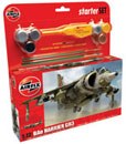 Bae Harrier Gr3 **