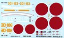 BD 32-20 Mitsubishi ZERO A6M5-7 