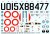 BD 72-63  Curtiss H-75 (P-36) As du GC I/4