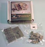 PzkPfw IA interior set for TRISTAR kit 1/35