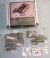 PzkPfw IA driving school conversion set for TRISTAR kit 1/35