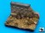 Iraq street base 1/35