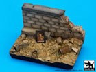Iraq street base 1/35