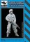 US soldier in Iraq N°1 1/35