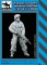 US soldier in Iraq N°1 1/35