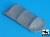 Canvas for Sdkfz251 C for Dragon 1/35