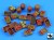 Food supplies 1/35