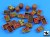 Food supplies 1/35
