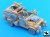 Defender Wolf accessories set 1/35