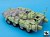 Canadian Lav III Lorit accessories set 1/35