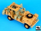 US RSOV Rangers accessories set 1/35